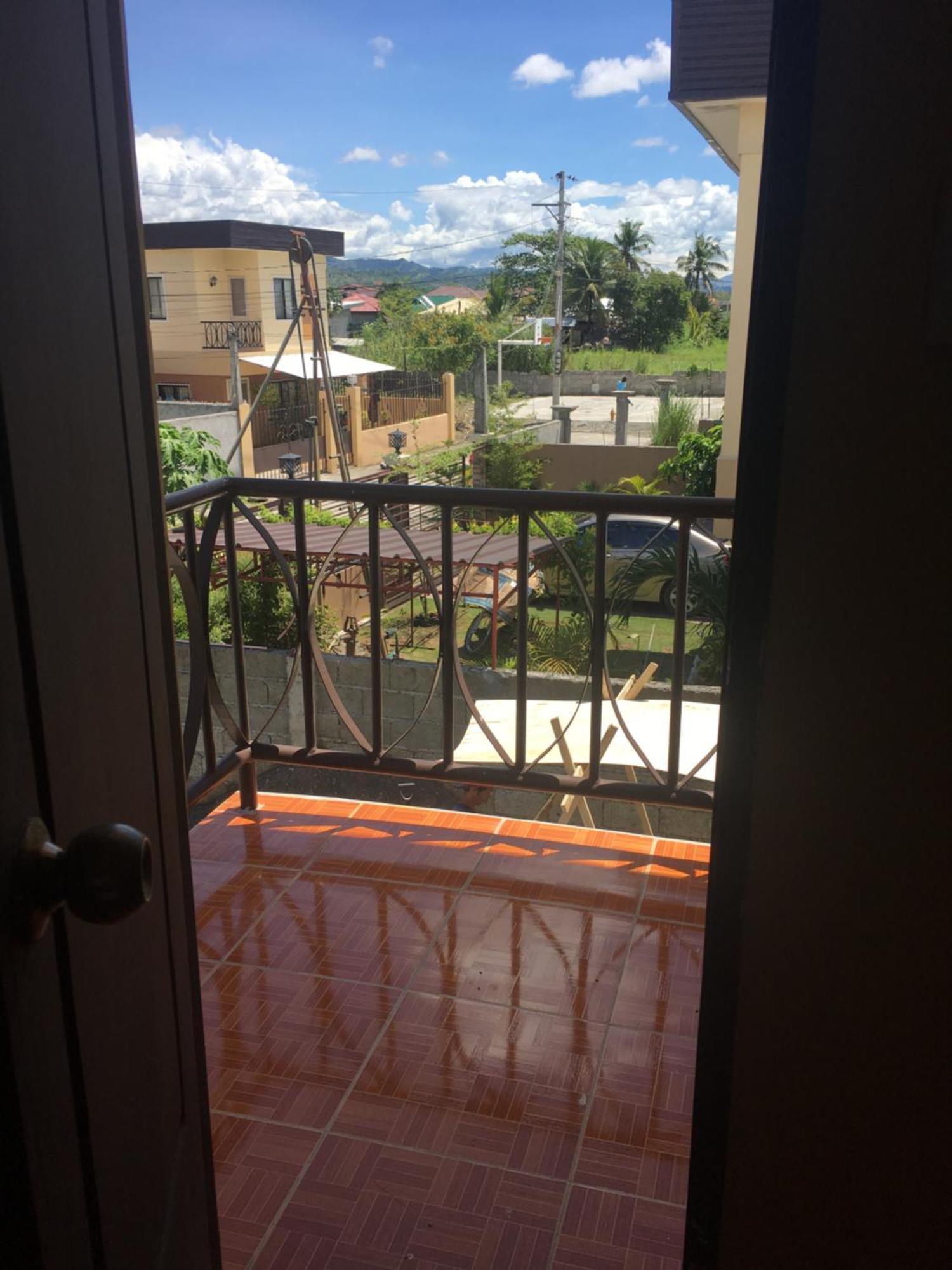 Pines Mansion Hotel Butuan City Room photo
