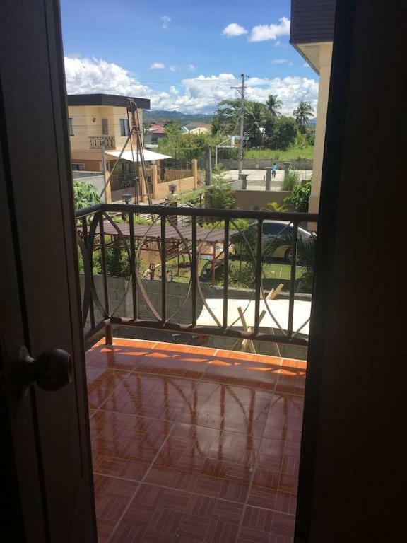 Pines Mansion Hotel Butuan City Exterior photo